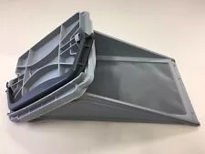 Whirlpool 481010345281 mosogatógép mosogatógép szűrő