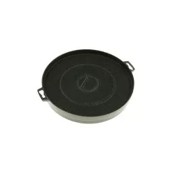 Szénszűrő - 210-as modell - Ø 210mm / H:31mm