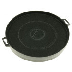Szénszűrő - 210-as modell - Ø 210mm / H:31mm