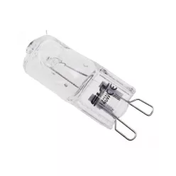 Halogén sütőizzó G9 Halopin foglalattal, 40 W, 230 V