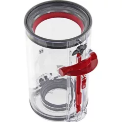 Portartály Dyson Porszívóhoz - 0,76 L - V11 / V15 sorozathoz (965443-01, 970050-01 kompatibilis)