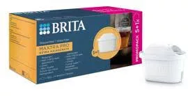 BRITA MAXTRA PRO Limescale Expert vízszűrő patron 5+1 csomag