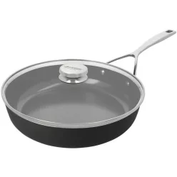 DEMEYERE 12428VP konyhai használat serpenyő