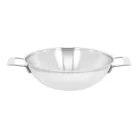 DEMEYERE 489302G konyhai használat wok