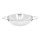 DEMEYERE 489302G konyhai használat wok