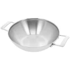DEMEYERE 489302G konyhai használat wok