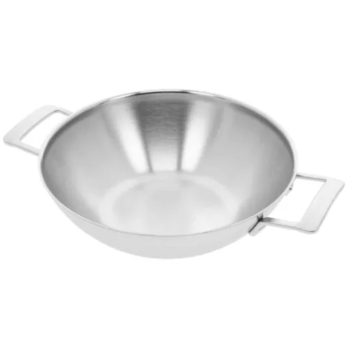 DEMEYERE 489302G konyhai használat wok