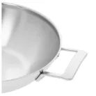 DEMEYERE 489302G konyhai használat wok