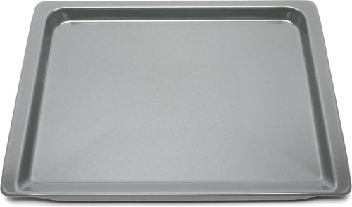 ZOMÁNCOZOTT CSEPEGTETŐ TÁLCA 34.5 x 46.5cm