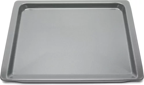 Bosch zománcozott lapos sütőtálca, 464 x 345 mm