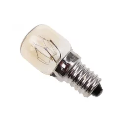 Univerzális sütőizzó, E14 foglalat, 15 W