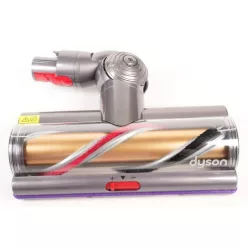 Dyson Turbó kefe – Nyomatékhajtású motorfej (Torque Drive) – V11, V15 széria (974720-01)