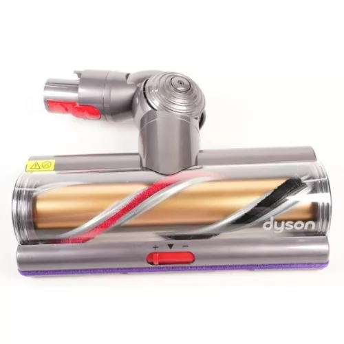 Dyson Turbó kefe – Nyomatékhajtású motorfej (Torque Drive) – V11, V15 széria (974720-01)