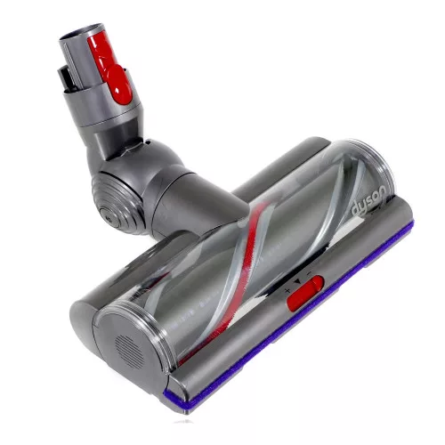 Dyson High Torque Motorbar Motorfej – V11, V15 szériákhoz – Gyorskioldó, DLS technológia (974720-03)