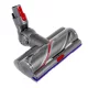 Dyson High Torque Motorbar Motorfej – V11, V15 szériákhoz – Gyorskioldó, DLS technológia (974720-03)