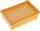 Lapos redős szűrő Kärcher porszívóhoz – 163 x 104 x 50 mm – WD 4 / WD 5 / WD 6 / MV 4 / MV 5 / MV 6 szériához (2.863-005.0 kompatibilis)