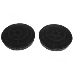   Elica Szénszűrő – ø 176mm, 2 db-os készlet – TÍPUS 57 (CFC0038668)