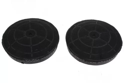 Elica Szénszűrő – ø 176mm, 2 db-os készlet – TÍPUS 57 (CFC0038668)