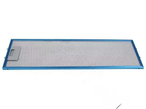 Whirlpool Fém zsírszűrő páraelszívóhoz – 533 x 177 mm – AKR, AKS széria (C00969304)
