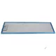 Whirlpool Fém zsírszűrő páraelszívóhoz – 533 x 177 mm – AKR, AKS széria (C00969304)