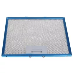 Whirlpool Fém Zsírszűrő – 275 x 217 mm – Indesit, Hotpoint, Ariston páraelszívókhoz (C00977912)