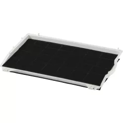 Bosch 00706589 páraelszívó aktívszén szűrő