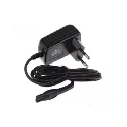 Hálózati Töltő Philips Borotvákhoz és Trimmerekhez – 5V / 1.5A – OneBlade és Series 3000/5000/7000 szériákhoz (300008717761 kompatibilis)