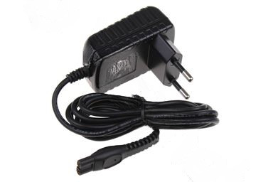 Hálózati Töltő Philips Borotvákhoz és Trimmerekhez – 5V / 1.5A – OneBlade és Series 3000/5000/7000 szériákhoz (300008717761 kompatibilis)
