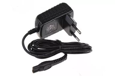 Hálózati Töltő Philips Borotvákhoz és Trimmerekhez – 5V / 1.5A – OneBlade és Series 3000/5000/7000 szériákhoz (300008717761 kompatibilis)