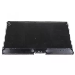 Wpro Szénszűrő Bosch / Siemens / Neff páraelszívóhoz – 282 x 163 x 14 mm – DSZ4551 / LZ45510 (11025805 kompatibilis)