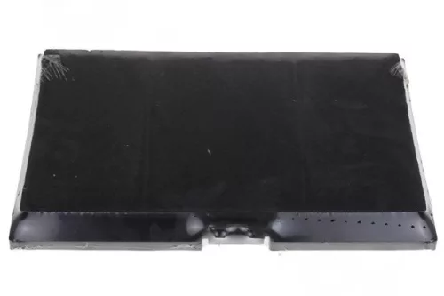 Wpro Szénszűrő Bosch / Siemens / Neff páraelszívóhoz – 282 x 163 x 14 mm – DSZ4551 / LZ45510 (11025805 kompatibilis)