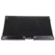 Wpro Szénszűrő Bosch / Siemens / Neff páraelszívóhoz – 282 x 163 x 14 mm – DSZ4551 / LZ45510 (11025805 kompatibilis)