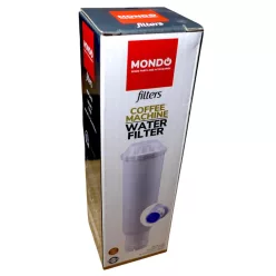 Vízszűrő Patron Melitta / Krups / Nivona Kávégépekhez – Claris Rendszerű – Caffeo / Bistro / F088 (6778754, F088 kompatibilis)