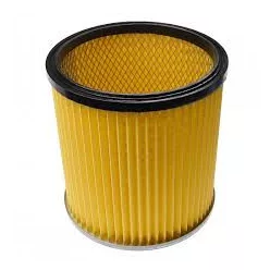 Patronszűrő Karcher Porszívóhoz – 190 x 195 mm – K 2001 / K 2201 / K 2901 szériához (6.414-354.0 kompatibilis)
