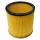 Patronszűrő Karcher Porszívóhoz – 190 x 195 mm – K 2001 / K 2201 / K 2901 szériához (6.414-354.0 kompatibilis)