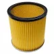 Patronszűrő Karcher Porszívóhoz – 190 x 195 mm – K 2001 / K 2201 / K 2901 szériához (6.414-354.0 kompatibilis)