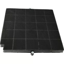 Szénszűrő Electrolux Páraelszívóhoz – 258 x 263 mm – F16 típus (50288593002 kompatibilis)