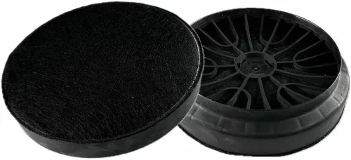 Szénszűrő készlet 2db ALT