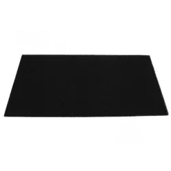   Szénszűrő Fagor / Brandt Páraelszívóhoz – 500 x 285 x 10 mm – Aktív szén (74X1411 kompatibilis)