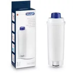 Vízszűrő DeLonghi Kávégéphez – DLSC002 – ECAM / ETAM / ESAM szériához (5513292811 kompatibilis)