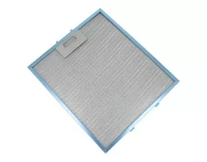 Fém Zsírszűrő Elica Páraelszívóhoz – 268 x 306 mm – Alumínium (ACC0000005 / ART0070929 kompatibilis)