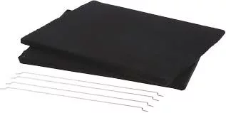 BOSCH 00747472 aktívszén-szűrő
