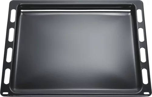 Bosch HEZ531000 Zománcozott sütőtepsi (455 x 375 mm)
