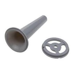   Bosch kolbásztöltő feltét (kompatibilis: MUM4, MUM5, MUMS2, MFW45 sorozat)