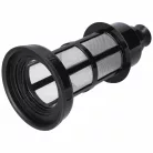 Bosch 00754174 portartály szűrőszita tömítéssel és fedéllel