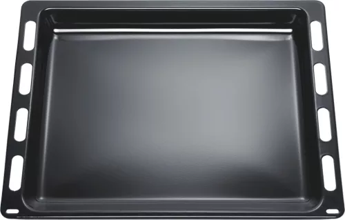 Bosch univerzális mély sütőtepsi, 442 x 370 x 34 mm