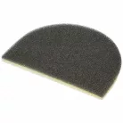 Candy porszívó szűrőlap, 84x116x7 mm, 03875161