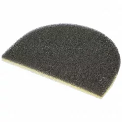 Candy porszívó szűrőlap, 84x116x7 mm, 03875161