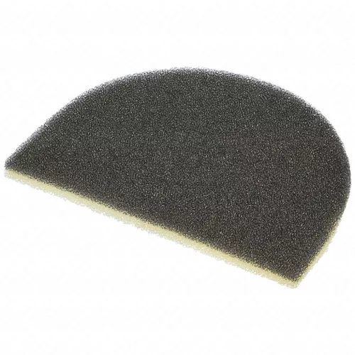 Candy porszívó szűrőlap, 84x116x7 mm, 03875161