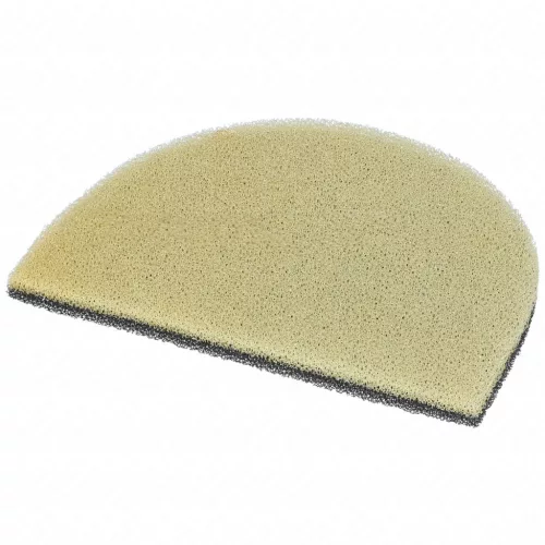 Candy porszívó szűrőlap, 84x116x7 mm, 03875161
